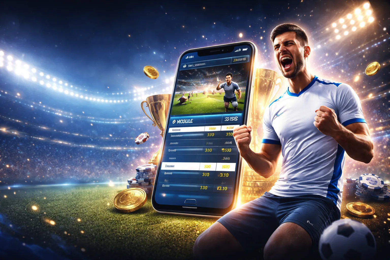 Banner đăng ký Kuwin tại Viva88 với ưu đãi 2026